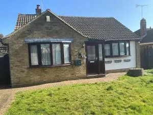 Marriott House - Barton in the Clay