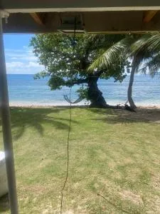 benjamin homestay - Drawaqa Island