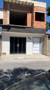 Casa ao lado da rodoviária com ar condicionado