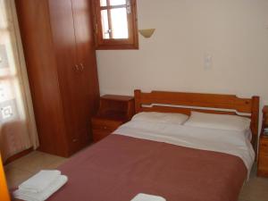 Philoxenia Rooms Lasithi Greece