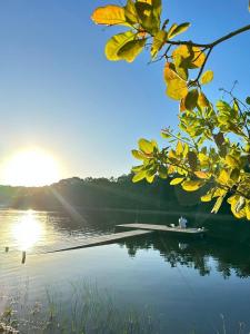 Praia do Forte - Reserva Arua