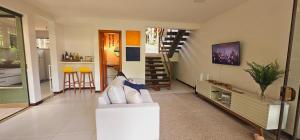 Praia do Forte - Reserva Arua