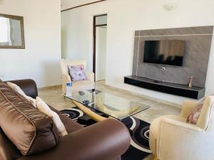 Mon-Est Self service Apartment