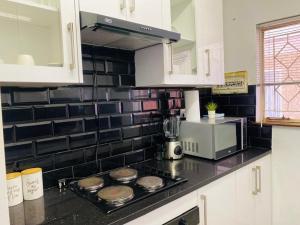 Mon-Est Self service Apartment