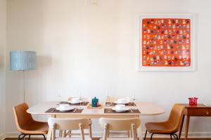 Classic Patterson Charm with Modern Comfort