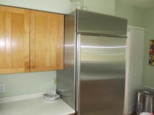 The Master Bedroom at the Hillside B&B