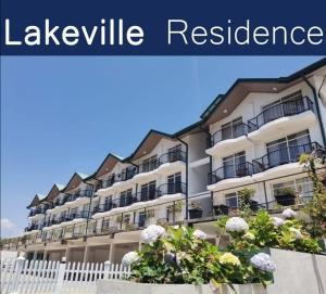Lakeville Residence