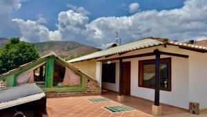 Xie- Habitación con acceso a lago natural