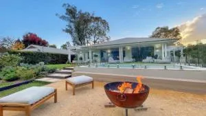 Whitepepper Cottage - The Vintage Holiday Houses - Branxton