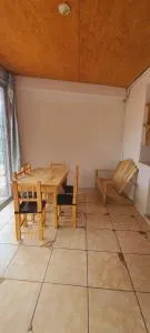 Refugio Conchita - Danlí