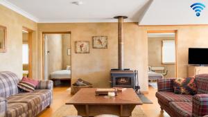 The Farmhouse