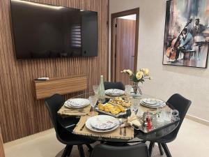 Design Calme Luxe Fibre Ultra-Rapide 2CH