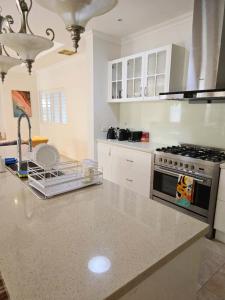 Spacious Serene Luxury Retreat