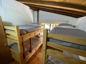 Finca mi Fortuna - La Gran Via