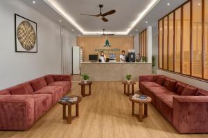 Smile Boutique Hotel by EHM