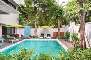 Smile Boutique Hotel by EHM