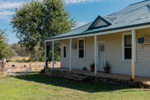 The Family Farmhouse