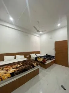 DEV RESIDENCY NCR Wale - Yavatmāl