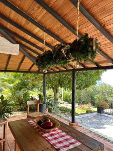 Mirador Villa El Oasis