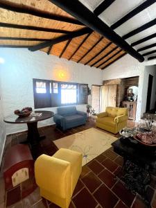 Mirador Villa El Oasis