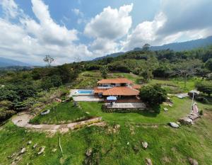 Mirador Villa El Oasis