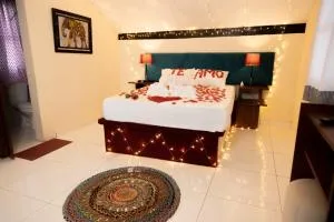 La Riviera Del Urubó Eco-Resort - Warnes