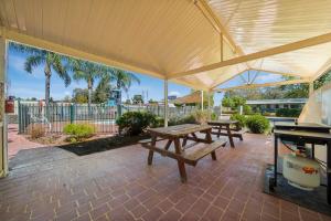 Albury Holiday Park