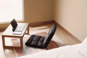 Latte Studio with ocean and mountain view - Tambakaji