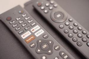 Latte Studio with ocean and mountain view