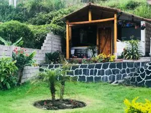 Hermoso chalet - Quillullaco