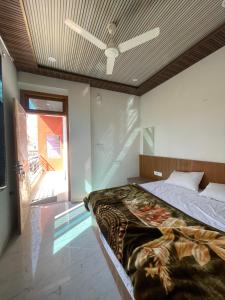 Dev residency ncr wale