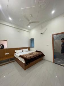 Dev residency ncr wale