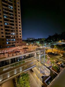 Studio Alto padrão Condominio DUO JK SJRP