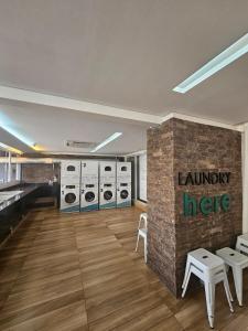 Studio Alto padrão Condominio DUO JK SJRP
