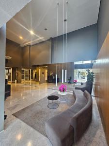 Studio Alto padrão Condominio DUO JK SJRP