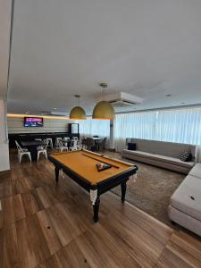 Studio Alto padrão Condominio DUO JK SJRP