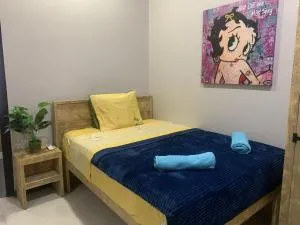 San Nicholas Escape - San Nicolas