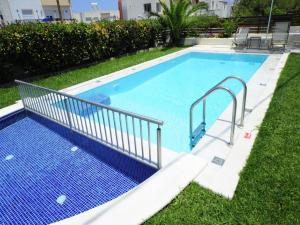 Villa Orsalia with private pool