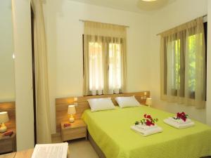 Villa Orsalia with private pool