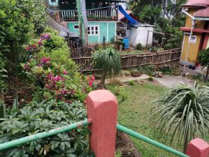 deepahomestay