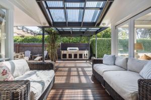 Solvista Lodge – A Sunlit Retreat By The Bay