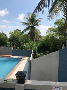 Times Square Motel SYARIAH ONE