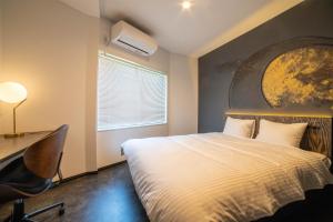 Tengachaya Treasure Tsuki