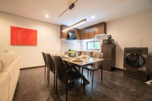 Tengachaya Treasure Tsuki