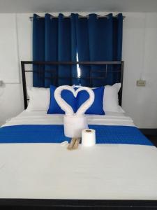 Arthur Tourist Inn Puro Legaspi City Boulevard