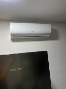 Apt vista deslumbrante, DF Plaza Shopping