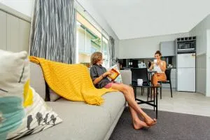 Motueka TOP 10 Holiday Park - Kaiteriteri