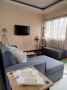 RJJRC Transient House 3 - 武端市