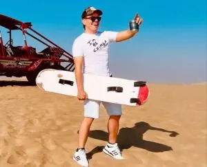 Orlando Expeditions Perú - 伊察