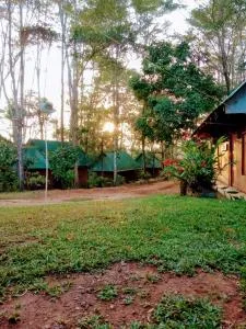 Centro Etnoturístico El Descanso - Térraba